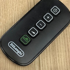 デロンギ マルチダイナミックヒーター MDHU15の画像