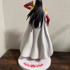 ONE PIECE　ワンピース　一番くじ　ハンコック　フィギュアの画像