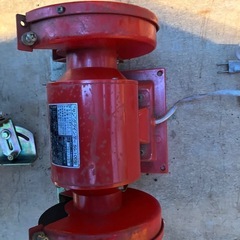 “サン”グラインダーSG100型の画像