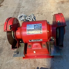 “サン”グラインダーSG100型の画像