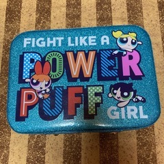 バニティバックの画像