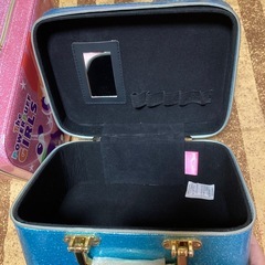 バニティバックの画像