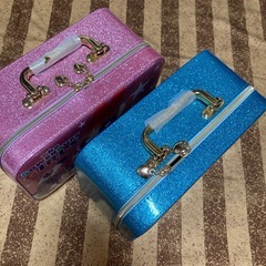 バニティバックの画像