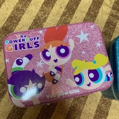 バニティバックの画像