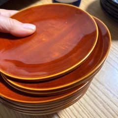 昭和　湯呑みセットの画像