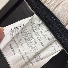 シングルマットレスの画像