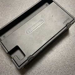 Switch 土台の画像