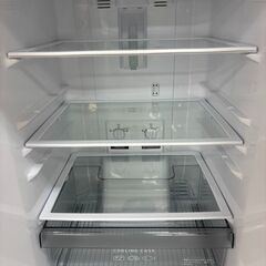 冷蔵庫 三菱 MR-P15G 2022年製【ジャングルジャングル岩出店】【B530】和歌山 岩出市 紀の川市 海南市の画像