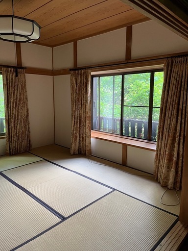 東急リゾート蓼科　別荘