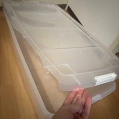 収納ケースの画像