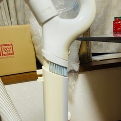 掃除機　無料の画像