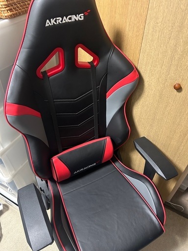 ゲームチェア