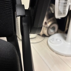 【ジャンク】HLIFE オフィスチェアの画像