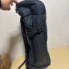 ゴーセン GOSEN リュック 大容量の画像