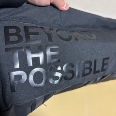 ゴーセン GOSEN リュック 大容量の画像