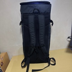 ゴーセン GOSEN リュック 大容量の画像