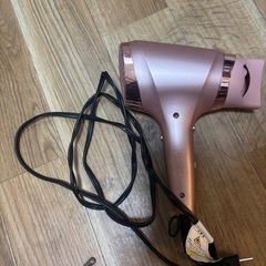 コイズミ　ヘアドライヤーの画像