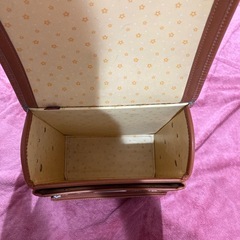 小学校　ランドセル　女の子　新入生　の画像