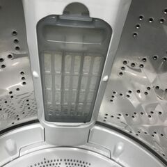 ＼家具＊家電のお店／【ｼﾞｬﾝｸﾞﾙｼﾞｬﾝｸﾞﾙ石川金沢店】 洗濯機 パナソニック 8.0kg NA-FA8K2 2023年製の画像