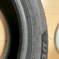 未使用‼️2025年度成　DUNLOP ダンロップシンクロウェザー 165/65R15 81H 4本セットの画像