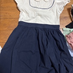 キッズ帽子の画像