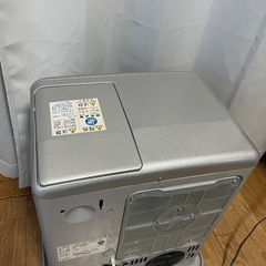 石油ファンヒーター 分解掃除済 コロナ FH-G3212Y 2012年製の画像