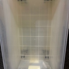 衣装ケース5個　無料ですの画像