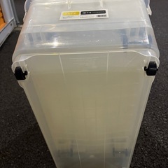 衣装ケース5個　無料ですの画像