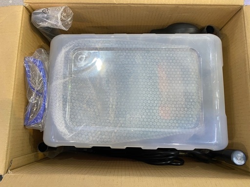 ヤードフォース　枝シュレッダー　YF5458