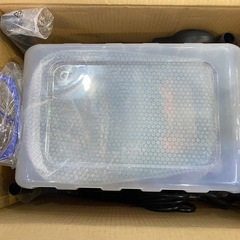 ヤードフォース　枝シュレッダー　YF5458の画像