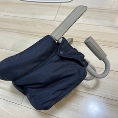 Inglesina fast イングリッシーナ ファスト テーブルチェア　の画像