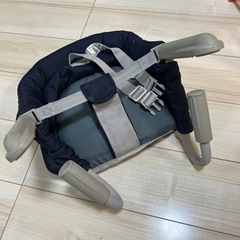 Inglesina fast イングリッシーナ ファスト テーブルチェア　の画像