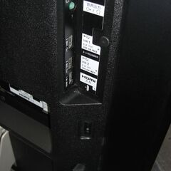 ★6399★（★1台限り★ジモティー特典あり★Wi-Fiに繋いでネット動画が見れる）ソニー　４９型液晶テレビ　２０１８年製　KJ-49X9000F　NETFLIX対応　2チューナー　高く買取るゾウ八幡東店の画像