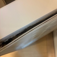 12/30のお取引きが可能な方　【Haier】　冷蔵庫の画像