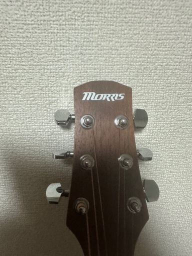 モーリス　F011 値下げ可