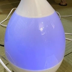 アロマ加湿器の画像