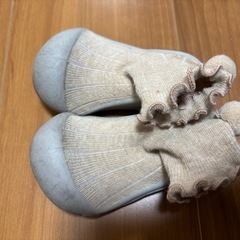 ベビーシューズ　12.5センチ　13センチの画像