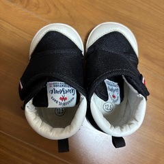 ベビーシューズ　12.5センチ　13センチの画像