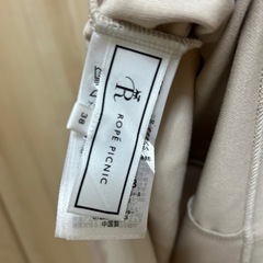 ロペピクニック　トップスの画像