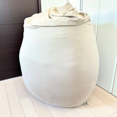 【ワンコイン】Yogibo Max ヨギボーマックスの画像