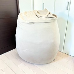 【ワンコイン】Yogibo Max ヨギボーマックスの画像