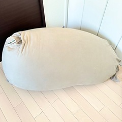 【ワンコイン】Yogibo Max ヨギボーマックスの画像