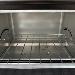 オーブントースターの画像