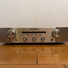 マランツ　プリメインアンプ　PM5005の画像