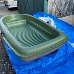 スポーツヤック213の画像