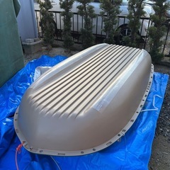 スポーツヤック213の画像