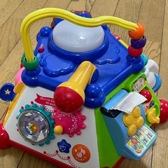 幼児用　知育おもちゃの画像