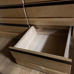 収納家具の画像