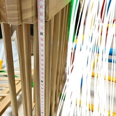 ベビーサークル　木製　値段交渉okの画像