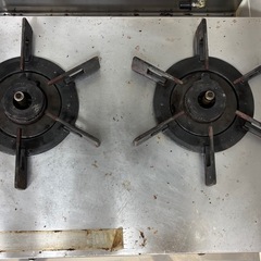 Vamo ガスコンロプロパンガス用の画像